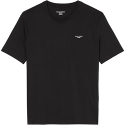 Marc O’Polo T-Shirt Regular, Schwarz für 12,79€ (Vergleich: 19,95€)