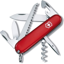 Victorinox Schweizer Taschenmesser, Camper für 25,99€ (Vergleich: 29,98€)