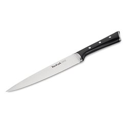 Tefal Ice Force Fleisch- & Schinkenmesser (20 cm, Made in Germany) für 16,98€ statt 19,98€