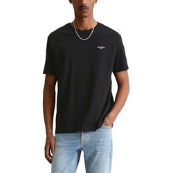 Marc O’Polo Denim Herren T-Shirt (Bio-Baumwolle, Regular Fit) für 12,79€ statt 20,71€
