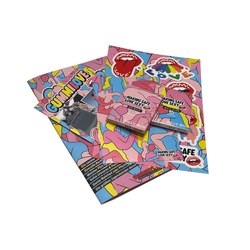 Gratis: GummiLove #SafetyFirstSet (u.a. BILLY-BOY-Kondome) kostenlos & anonym per Post