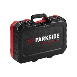 Parkside Performance 20V Akku-Drehschlagschrauber PASSP 20-Li C4 (mit Akku & Ladegerät) für 79,99€ statt 99,99€