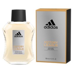 adidas Victory League After Shave (100 ml) für 4,45€ statt 8,17€