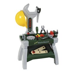 Theo Klein 8604 Bosch Werkbank Junior (ab 2 Jahren) für 15,99€ statt 37,98€