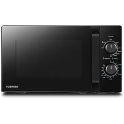 Toshiba MW2-MG20PF Mikrowelle mit Grill (20 L, 800 W) für 79,50€ statt 99,90€
