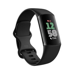 Fitbit Charge 6 Aktivitätstracker (GPS, EKG, Google-Dienste) für 78€ statt 96,49€