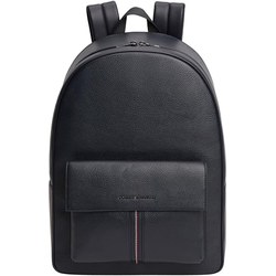 Tommy Hilfiger Central Backpack (Herren-Rucksack, dunkelblau) für 90,34€ statt 104,94€