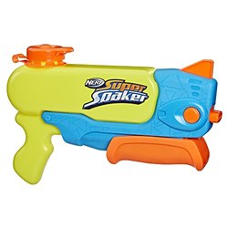 Nerf Super Soaker Wave Spray Wasserblaster (887 ml) für 10,49€ statt 16,48€