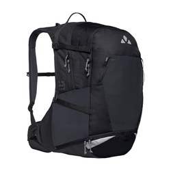 VAUDE Bike Alpin 28+5 Mountainbike-Rucksack (auf 33 L erweiterbar) für 109,99€ statt 124,89€