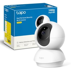 Tapo C200C 360° Überwachungskamera (innen, 1080p) für 17,99€ statt 24,99€