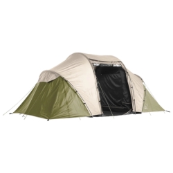 CRIVIT Premium-Großraumzelt „Apollo“ (4 Personen) für 95,94€ (statt 159,00€)