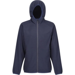 Regatta Great Outdoors Herren Fleecejacke „Navigate FZ“ für 16,98€ (Vergleich: 34,94€)