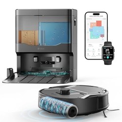[Top] Lefant M210 PRO Omni Saugroboter (20.000 Pa, Wischfunktion, Absaugstation) für 219,99€ dank Code & Coupon