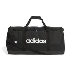 adidas Essentials Linear Duffel Bag (Sporttasche L, 65,5 l) für 15,99€ statt 31,48€