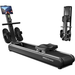 YPOO Rudergerät für Zuhause (16 Stufen, magnetisch, klappbar) für 229,99€