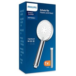 Philips Water Duschkopf mit Filter für 28,09€ (Vgl. 32,25€)