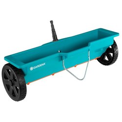 Gardena combisystem-Streuwagen (0420-20, 40 cm Streubreite) für 25,30€ statt 34,99€