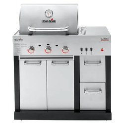Char-Broil Ultimate 3200 Gasgrill-Modul (3 Brenner, TRU-Infrared) für 499€ statt 560€