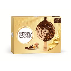 Ferrero Rocher & Raffaello Eis gratis testen: Kaufpreis per Geld-zurück-Aktion zurückholen (bis 31.08.)