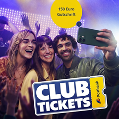 Postbank Giro pur: 150€ Prämie + kostenlos ab 900€ Geldeingang (bis 14.09.)