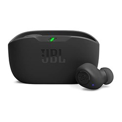 JBL Wave Buds In-Ear Ohrhörer (32 h Akku, IP54) für 21,99€ statt 25,99€