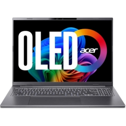 Acer Aspire 16 AI 16″ OLED Display, Intel i9 288V, 32GB RAM , 1TB SSD, Windows 11 für 899,00€ (Vergleich: 1.149,00€)
