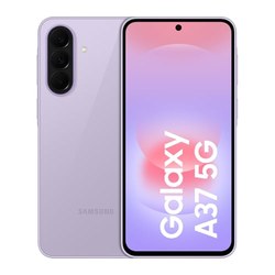 Samsung Galaxy A37 5G (128 GB) + o2 Allnet Flat 10GB für 6,99€/Monat (Gerät 9€)