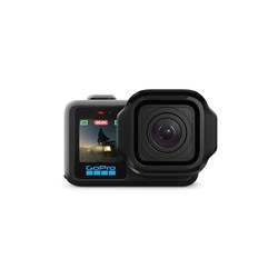 GoPro Mission 1 Action Cam (8K, 1-Zoll-Sensor) für 495€ statt 555,90€