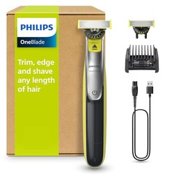 Philips OneBlade 360 Face (QP2734/30) für 37,99€ statt 44,89€