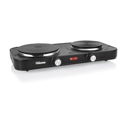 Tristar Doppel-Kochplatte (KP-6152, 2.500 W) für 27,99€ statt 41,65€