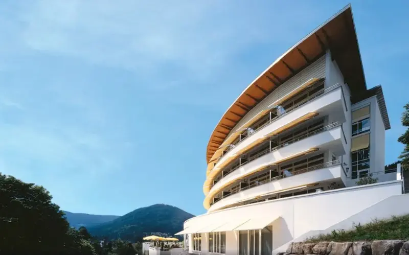 🌲 ÜN im Hotel Schwarzwald Panorama mit HP, Dinner & Spa ab 119€ p.P.