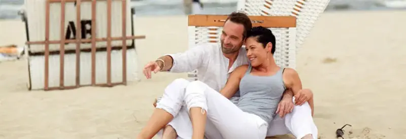🌊 2 ÜN auf Usedom inkl. Frühstück, 3-Gang Dinner & Wellness ab 105€ p.P.