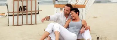 🌊 2 ÜN auf Usedom inkl. Frühstück, 3-Gang Dinner & Wellness ab 105€ p.P.