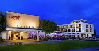 🏨 2 ÜN im 4*S Schlosshotel Bad Wilhelmshöhe inkl Frühstück, Dinner & Wellness ab 179€ p.P.
