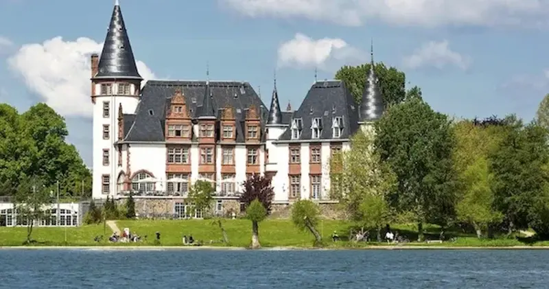 🏰 2 ÜN in einem Schlossshotel an der Müritz inkl. Frühstück & Wellness ab 99€ p.P.