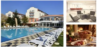⛰️ 2 ÜN in Niederbayern im 4* Hotel The Monarch mit HP, Massage & Spa für 134,99€ p.P.