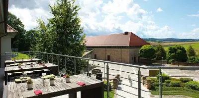🏠 ÜN im 4* Victor’s Residenz-Hotel (HC 95%) in Thüringen inkl. HP ab 79€ p.P.