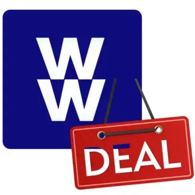 🫃WeightWatchers: 1 Jahr für 6,25€ mtl. (statt 25€ mtl.) ➡️ 30€ Anmeldung entfällt