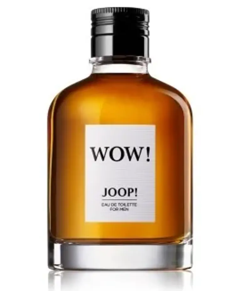 👨‍🦰💨 JOOP! Wow Eau de Toilette, 100ml für 22,99€ (statt 30€)