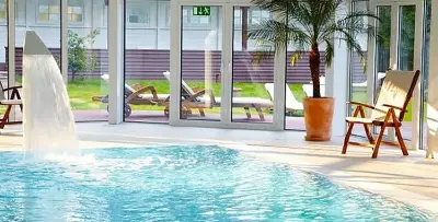 ⛰️ 2 ÜN im Schwarzwald inkl. Frühstück, Dinner & Wellness ab 139€ p.P.