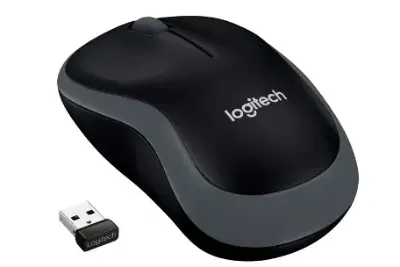 🪤 LOGITECH M185 – kabellose PC und Mac Maus für 8,99€ (statt 11€)