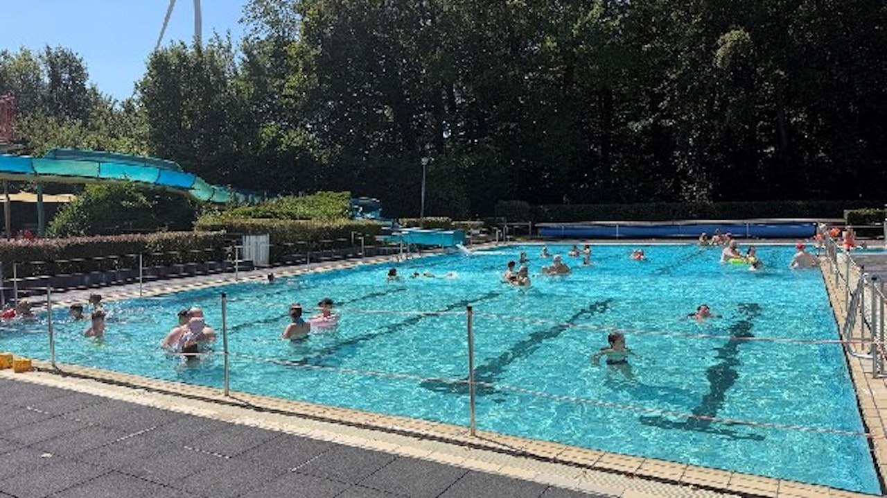 Gratis ins Freibad: Freier Eintritt für Kinder in Anröchte (NRW)!