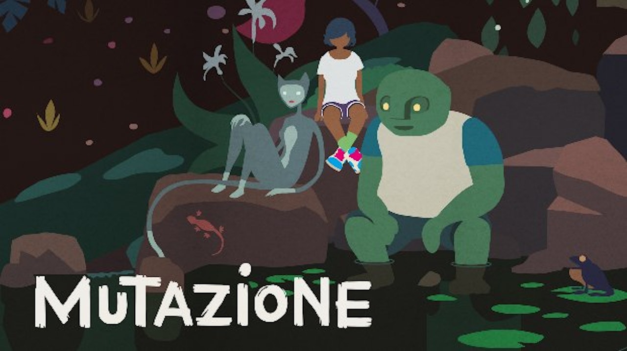 Gratis-Game: „Mutazione“ kostenlos für iOS & Android via Epic Games!