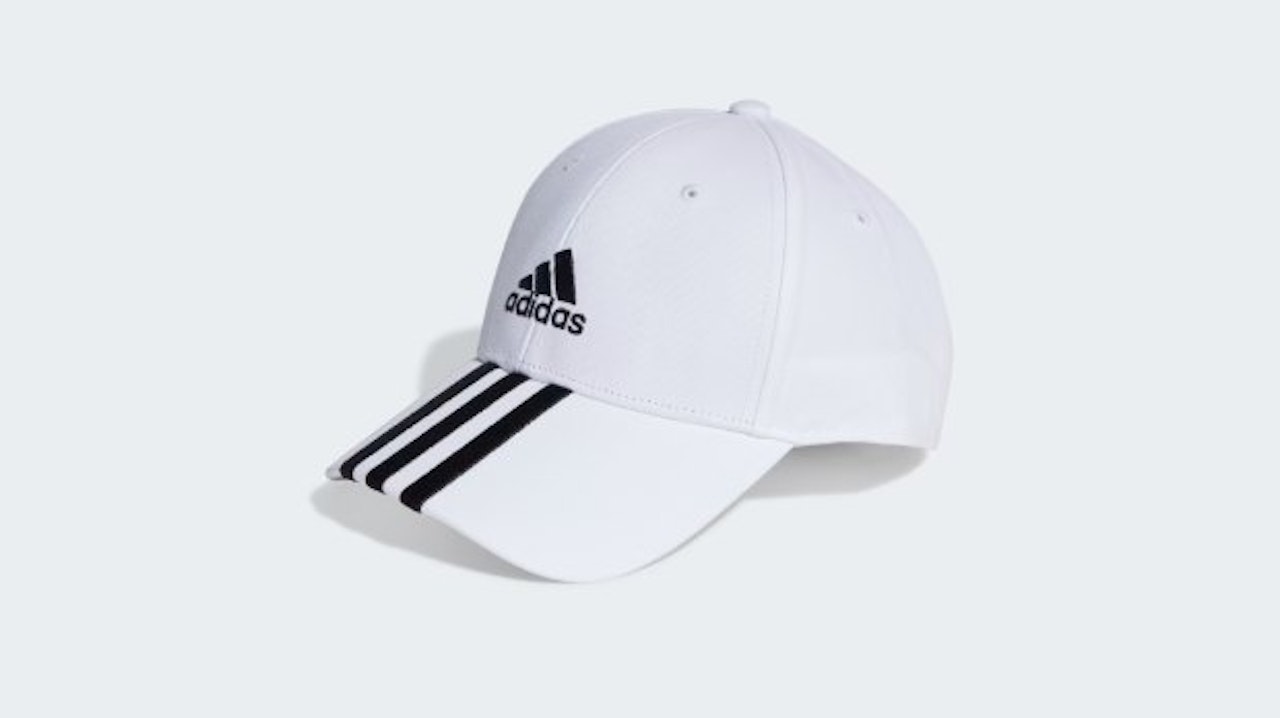 adidas Baseball-Kappe für 10€ inkl. Versand mit adiClub
