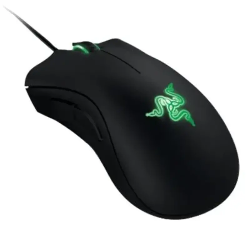 🖱️ RAZER DeathAdder Essential Gamer Maus für 17,90€ (statt 22€)