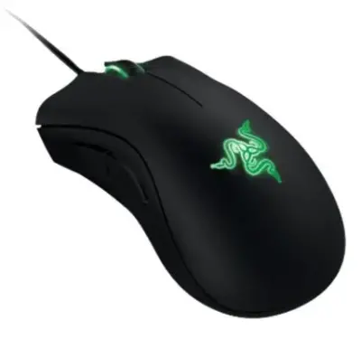 🖱️ RAZER DeathAdder Essential Gamer Maus für 17,90€ (statt 22€)