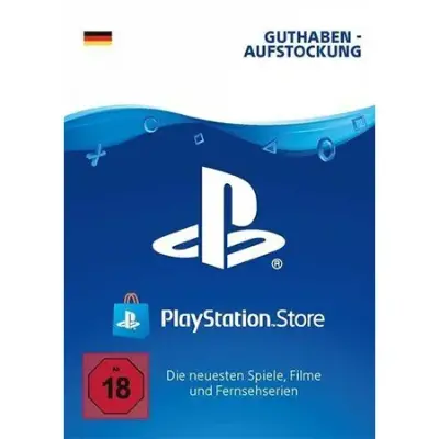 🎮🔥 60€ Sony Playstation Guthaben (PSN) Karte für 49,25€