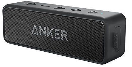 🔈 Anker SoundCore 2 Bluetooth Lautsprecher für 30,99€ (statt 48€)