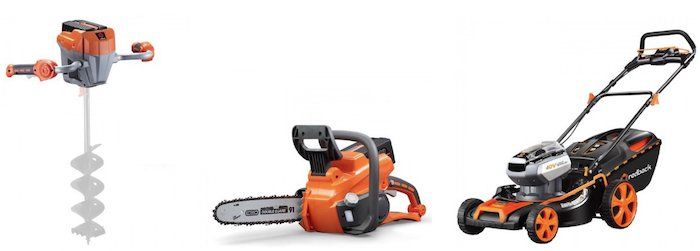 👩‍🌾 Fuxtec Summer Sale: 30% Rabatt auf ALLES – z.B. FX-CT700 Bollerwagen für 145,20€ (statt 214€)