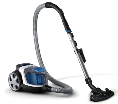 🧹 Philips PowerPro Compact – 900W Staubsauger für 89,99€ (statt 100€)